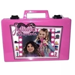 Valija Juliana Peluqueria