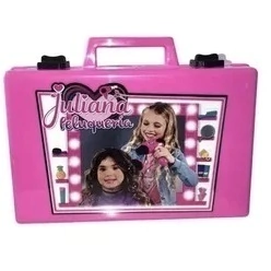 Valija Juliana Peluqueria