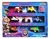 Pawpatrol Patrulla Canina Set X7 Vehículos - comprar online