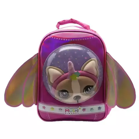 Mochila c/Alitas 12" • Simones - comprar online