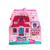 Casa Desplegable Grande Juliana Dream House en internet