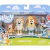 Bluey pack 4 personajes - comprar online