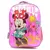 Mochila escolar Minnie 12" - comprar online