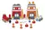 Estación De Bomberos Y Policía + Accesorios My Little Kids en internet