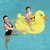 Pato Inflable Chico 1.35 x 0.91m. en internet