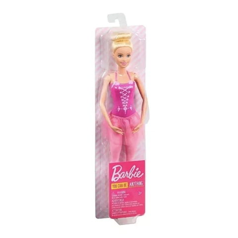 Barbie Ballet Rosa - comprar online