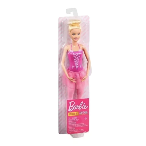 Barbie • Ballet Rosa - comprar online