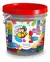 City ball balde 32 piezas - comprar online