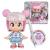 Muñeca Pinypon Pop Shine Personalizable con Cristales