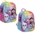 Mochila Gabby Dollhouse 12'' • Espalda - comprar online