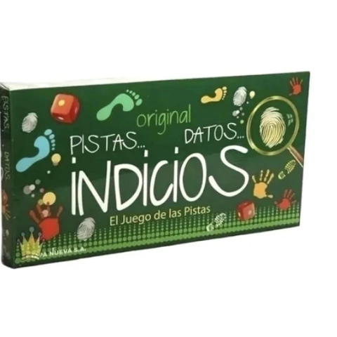 Indicios