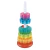 Benic Baby - Torre Arcoiris giratoria en internet