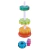 Benic Baby - Torre Arcoiris giratoria - Jugueterías Gulliver