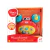 Benic Baby - Cangrejo interactivo c/luz y sonido