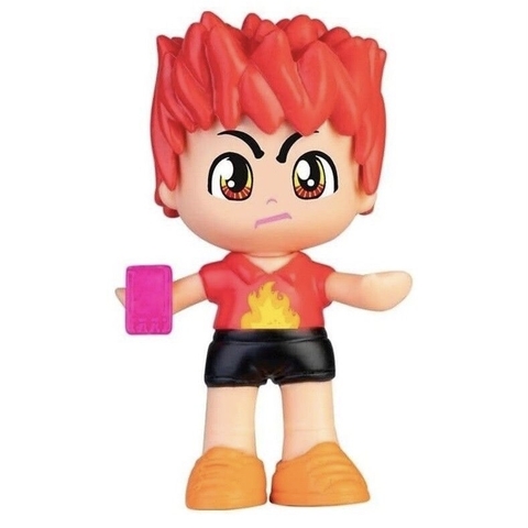 Pinypon Figura Individual Serie Emociones