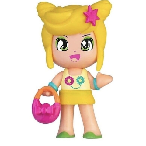 Pinypon Figura Individual Serie Emociones