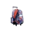 Mochila Spiderman 18'' • Carrito