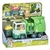 Bluey Camion De Basura Con 2 Figuras