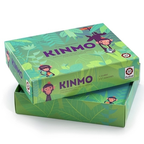 Kinmo