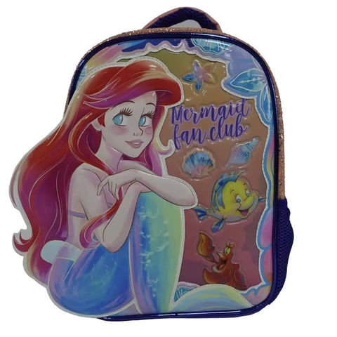 Mochila 12" • Sirenita - comprar online