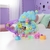 Set Salón de Juego Gatos - Gabbys Dollhouse en internet