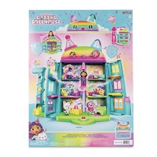 Casa De Muñecas Gabby Mansion - comprar online