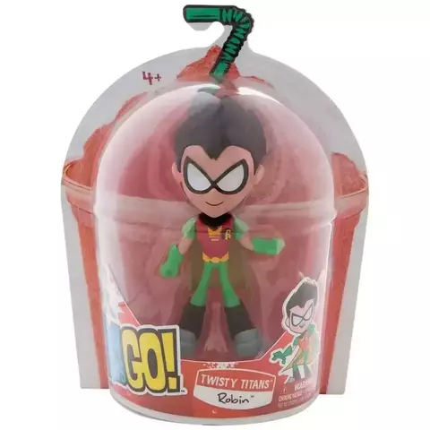 Jovenes titanes - Robin - comprar online