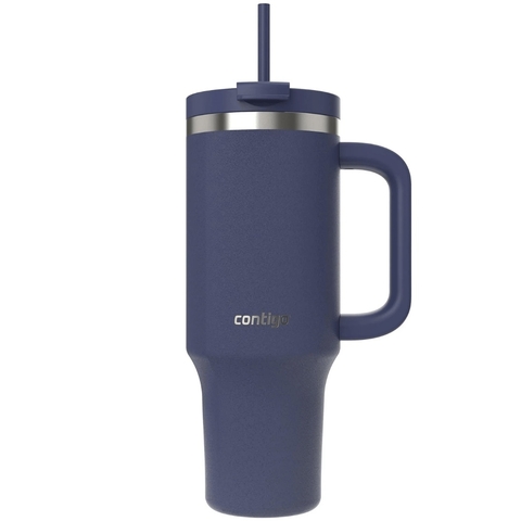 Vaso Termico Contigo Streeterville 1180 Ml Indigo Powder 2204453 - comprar online