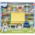ampamento Bluey Figuras Camp Out Set Exclusivo - comprar online