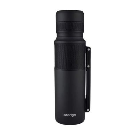 Termo Contigo Negro 1182ml – 2070897 - comprar online