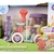 Tren Loco Locomotora Con Luz Y Sonido El Duende Azul - comprar online