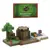 Cubos Magnéticos Minecraft • 192 Piezas - comprar online