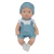 Little Dolphie - Mi primer recien nacido - comprar online