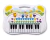 Mi Primer Piano Granja Organo Aprende El Duende Azul - comprar online
