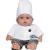 BORIS COCINERITO- Bebote Temático Chico - comprar online