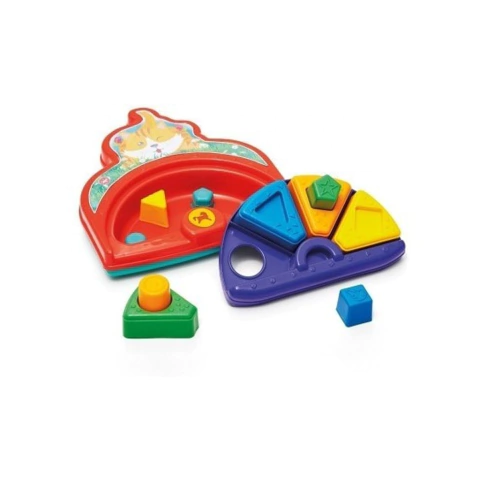 Calesita - Soft Block