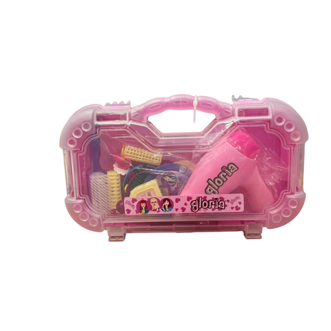 Lionels Maletin Gloria Con Secador - comprar online