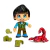 Muñeco Pinypon Action Wild Explorador