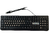 Teclado Adaptado em Libras