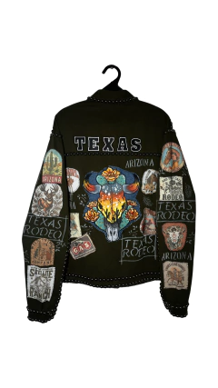 Jaqueta Jeans Off - (cópia) - (cópia) - (cópia) on internet