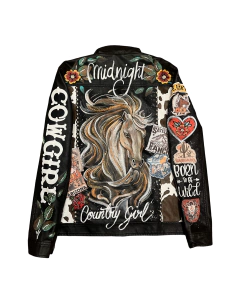 Jaqueta Rock - (cópia) - (cópia) - (cópia) - (cópia) - buy online