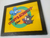 Cuadro Tomy y Daly 20x25 - comprar online