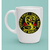 Taza Cobra Kai Cerámica