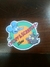 Stickers - Logo Tomy y Daly