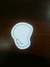 Stickers - Dignidad