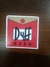 Stickers - Logo Duff