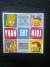 Stickers - Banda de Luxo