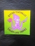 Stickers - Entra cuchillo