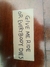 Stickers - Cartel Homero gordo