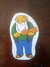 Stickers - Hay Tabla